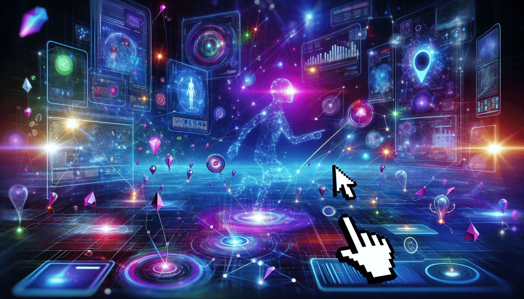 カーソルエージェントの基本機能と活用術イベント管理から開発効率向上まで