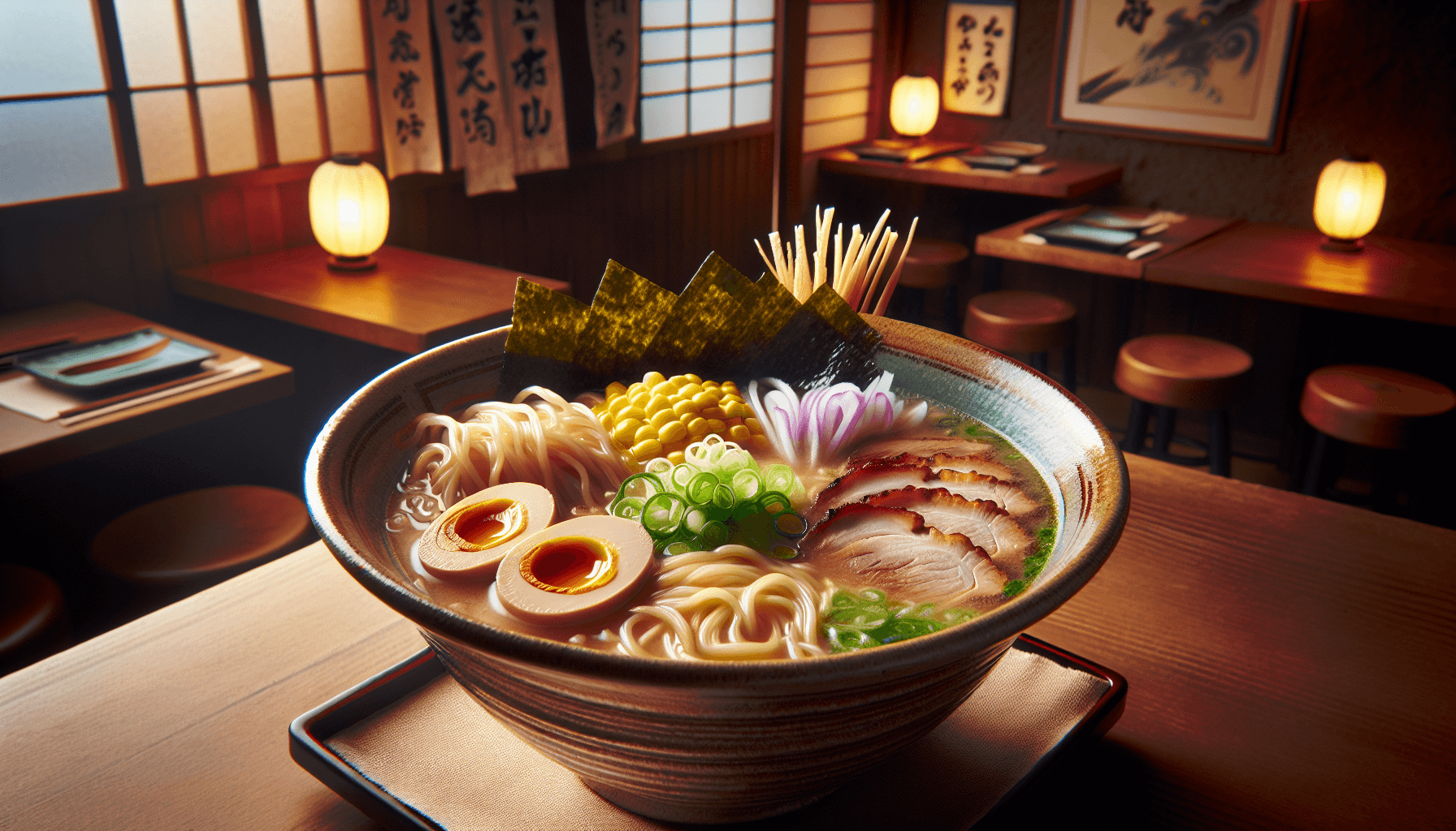 札幌ラーメン完全ガイド:歴史から人気店・スープ・麺・トッピングまで