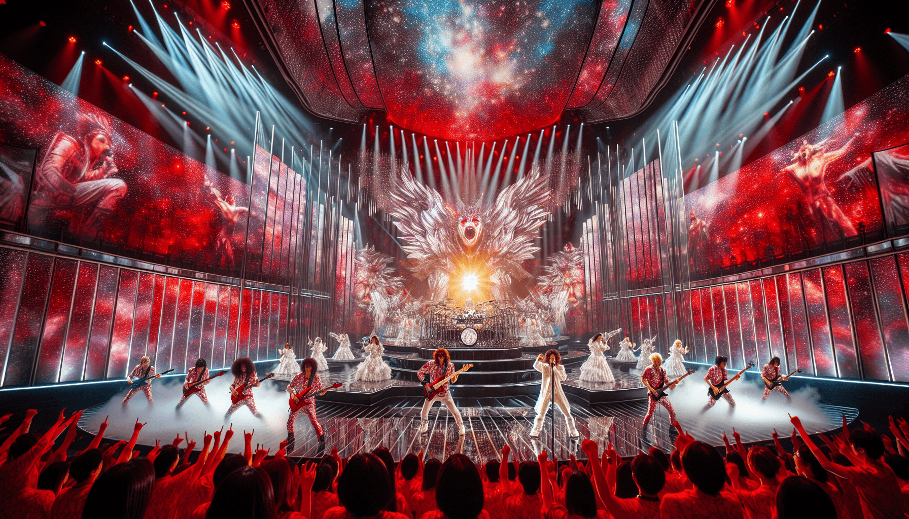 第75回紅白歌合戦完全ガイド 歴史・出演・SNS分析